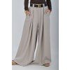 Cappuccino kalhoty ES6542