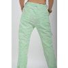Mentolové kalhoty ES6556