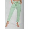 Mentolové kalhoty ES6556