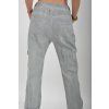 Šedé kalhoty ES6557