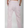 Růžové kalhoty ES6558
