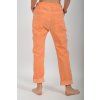 Oranžové kalhoty ES6559