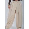 Béžové kalhoty ES6584