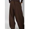 Čokoládové kalhoty ES6587