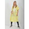 Žluté šaty ES6596