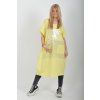 Žluté šaty ES6596