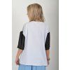 Bílé tričko ES6636