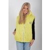 Žlutá vesta ES6638