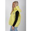 Žlutá vesta ES6638