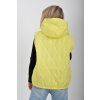Žlutá vesta ES6638