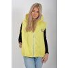 Žlutá vesta ES6638