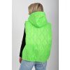 Neonově zelená vesta ES6639