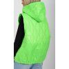 Neonově zelená vesta ES6639