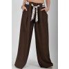 Čokoládové kalhoty ES6643
