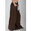 Čokoládové kalhoty ES6643