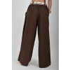 Čokoládové kalhoty ES6643