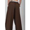 Čokoládové kalhoty ES6643