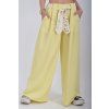 Žluté kalhoty ES6647