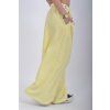 Žluté kalhoty ES6647
