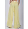 Žluté kalhoty ES6647