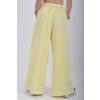 Žluté kalhoty ES6647