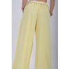 Žluté kalhoty ES6647