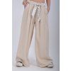 Béžové kalhoty ES6648