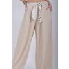 Béžové kalhoty ES6648