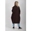 Čokoládový kabátek ES6659