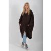 Čokoládový kabátek ES6659