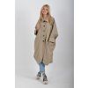 Cappuccino kabátek ES6661