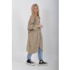Cappuccino kabátek ES6661