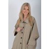 Cappuccino kabátek ES6661