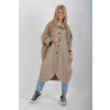 Cappuccino kabátek ES6661