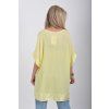 Žlutá halenka ES6665
