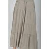 Cappuccino sukně ES6684
