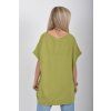 Zelené tričko ES6697