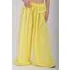 Žluté kalhoty ES6715