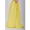 Žluté kalhoty ES6715