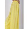 Žluté kalhoty ES6715