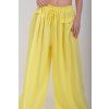 Žluté kalhoty ES6715