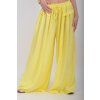 Žluté kalhoty ES6715
