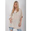 Béžová halenka ES6739