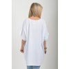Bílá halenka ES6745