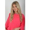 Růžová halenka ES6771