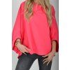 Růžová halenka ES6771