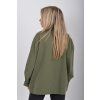 Khaki bunda ES6766