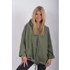 Khaki bunda ES6799