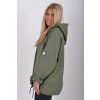 Khaki bunda ES6799