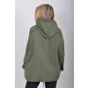 Khaki bunda ES6799